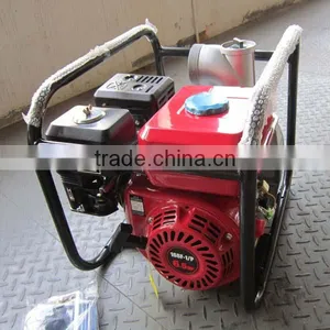 Gasoline Water Pump, Centrifugal Pump, 3 Inch YL-80 thumbnail-2