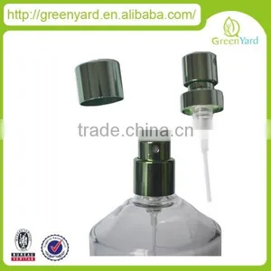 Aluminium Perfume Sprayer Crimp Pump for Cosmetics thumbnail-5