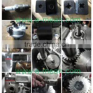 100% New Gasoline Engine With CE, ISO Certificate thumbnail-6