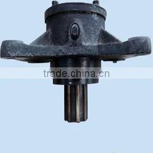 Good Quality Blind Shaft Assembly /sraper Conveyor Accessory thumbnail-1