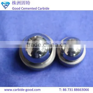 Excellent Performance Tungsten Carbide Ball and Seat thumbnail-2