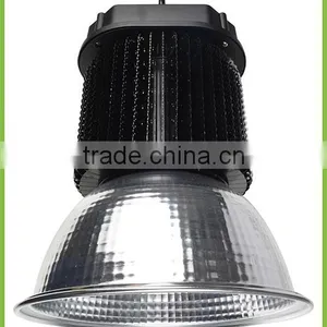 5 Years Warranty Finned Aluminum LED High Bay Light Fixture 300w for LED High Bay Light thumbnail-4