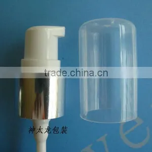 20/410 Cosmetic Cream Pumps Sprayer thumbnail-1