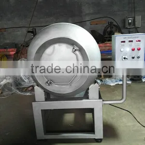 Processing Meat Chicken Tumbler Machine thumbnail-3