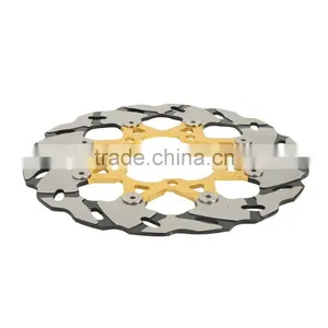 Front Brake Discs Rotors For SUZUKI VZR 1800 Boulevard M109 R R2 RZ 06 07 08 09 thumbnail-3