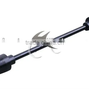 Motorcycle Front Axle Sliders For Honda CBR1000RR 06-07 thumbnail-1
