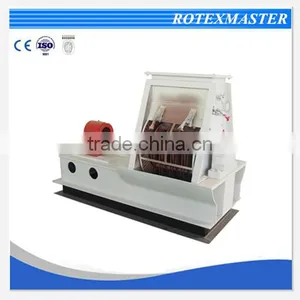 Pto Small Hammer Mill Rice Husk Hammer Mill Crusher thumbnail-1