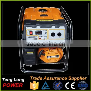Power Craft Generator Products Generator Price thumbnail-1