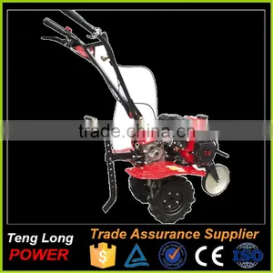 Modern Agriculture Tools Farm Use Tiller Tractor With Implements thumbnail-4