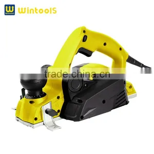 High Quality Woodworking Electric Hand Planer thumbnail-1