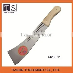 Steel Matchets M206 (sugercane Knife) on Hot Sale thumbnail-2