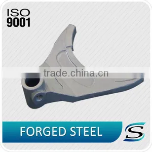 Supply ISO 9001 Parts Precision Steel Forging thumbnail-1