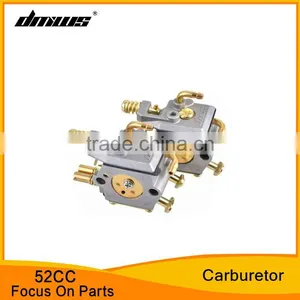 Cheap Price Of 2 Stroke Engine Tools 5200 52cc Chainsaw Carburetor thumbnail-1