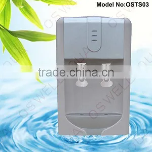 Desktop Water Dispenser (Water Cooler) thumbnail-1