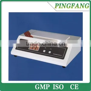 TM-1 Transparency Tester for Detecting Transparency of Gelatin in Lab thumbnail-1