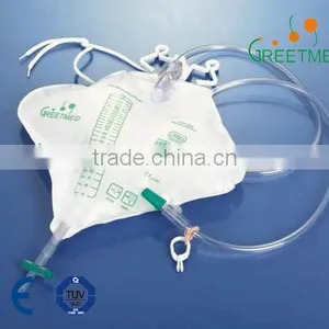 Sterile Urine Bag Collector Urine Drainage Bag thumbnail-1