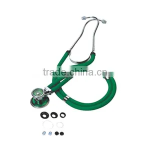 Wholesale Medical Double Tube Stethoscope thumbnail-2