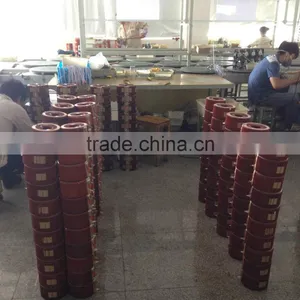 Single Phase High Accuracy Full-automatic AC Voltage Stabilizer(Common Type) SVC-1000VA thumbnail-3