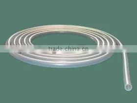Bath Use Clear Silicone Rubber Pipe and Hose thumbnail-1