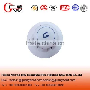 Photoelectric Smoke Alarm, Photoelectric Smoke Detector thumbnail-1