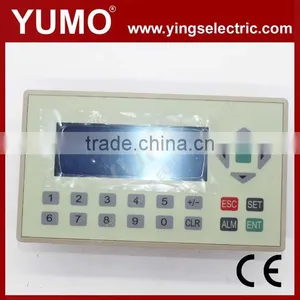 YUMO SH-300 OEM CE Rohs Approved PLC Text Panel HMI thumbnail-3