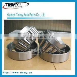 Deep Groove Ball Bearings thumbnail-1