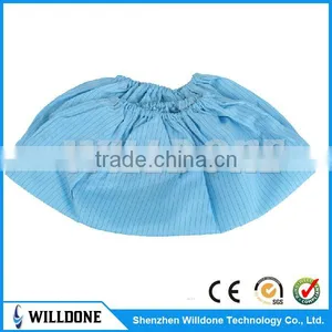 Best Quality Reusable Anti-static Shoe Covers thumbnail-4