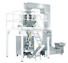 Vertical Automatic Packing Machine/potato Chips Packing Machine With Ten Heads/chips Snack Packing Machine thumbnail-1