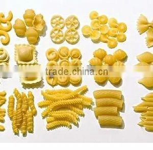 DPs-110 NEW CONDITION 3D Snacks Pellet Extruder Machine/making Equipment thumbnail-1