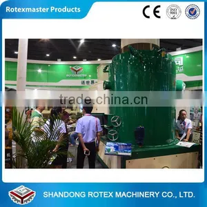 Industrial Fuel Saver Biomass Wood Burner for Sale thumbnail-1