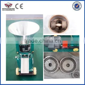 New Condition Cattle Feed Pellet Machine/feed Pellet Making Machine Price thumbnail-4