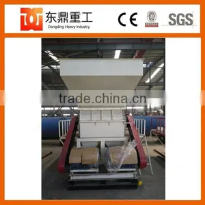 Farm Widely Used Hammer Mill/small Wood Crusher With Low Price thumbnail-4
