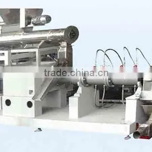 Food Twin Screw Extruder thumbnail-3