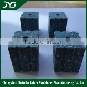 Brodifacoum Baits Wax Block Tablet Press Machine thumbnail-1