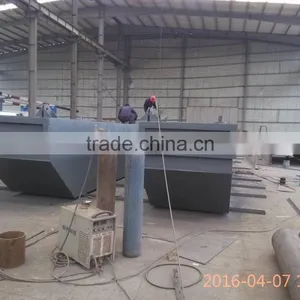 Best Quality Submersible Pump Mining Ship For Sale thumbnail-5