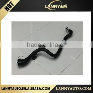 European Truck Auto Parts Lubrication System Oil Filler Pipe OEM 1724875 for RENAULT thumbnail-1