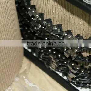Saw Chain .325" Pitch 0.058"(1.5 Mm) Gauge Semi-Chisel 100feet/roll thumbnail-1
