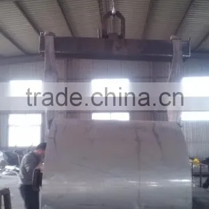 Galvanized/galvalume Ribbed Steel Fence Sheet Price thumbnail-5