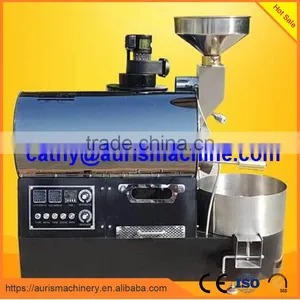 Diedrich Coffee Roaster Roasting Machine 3kg for Sale thumbnail-2