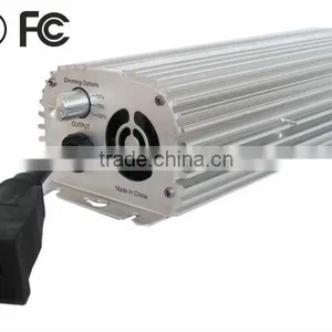 600w Electrical Ballast thumbnail-1