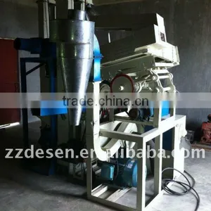 Automatic Combined Rice Mill HB1515 thumbnail-1