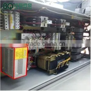 YONG MAO Tower Crane Model FO/23B thumbnail-2