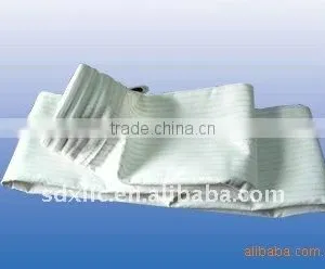 Polyester Non-woven Needle Felt Filter Bag for Air Industry thumbnail-1