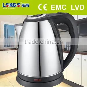 Factory Pricel Electric Samovar Kettle thumbnail-1