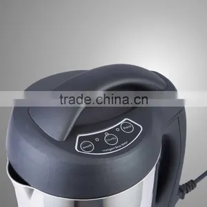 Best Selling Home Use Soy Milk Machine thumbnail-4