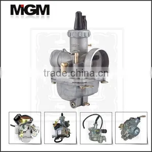 OEM Quality CG150 Motorcycle Carburetors thumbnail-5
