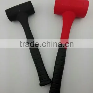 16oz Hammer Dead Blow Hammer With Free Samples thumbnail-4