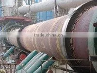 New Rotary Kiln for Cement Plant thumbnail-1