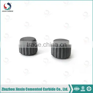 Wholesale Hot Sale Cemented Carbide Spherical Buttons/tungsten Carbide Button Bits for Mining Drilling Stone Cutting thumbnail-6