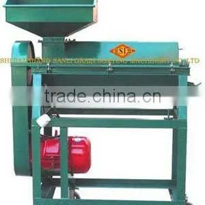 5TC-5 Agricultural Machine Rice Thresher thumbnail-1